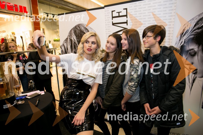  Denise Dame Meet & greet z Denise Dame