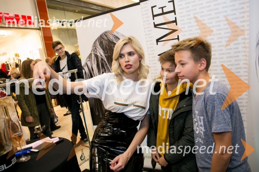  Denise Dame Meet & greet z Denise Dame