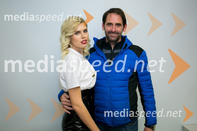  Denise Dame ;  ... Meet & greet z Denise Dame