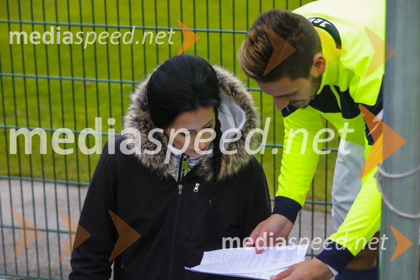 Vinska reprezentanca Slovenije proti reprezentanci Nemčije, prijateljska nogometna tekma