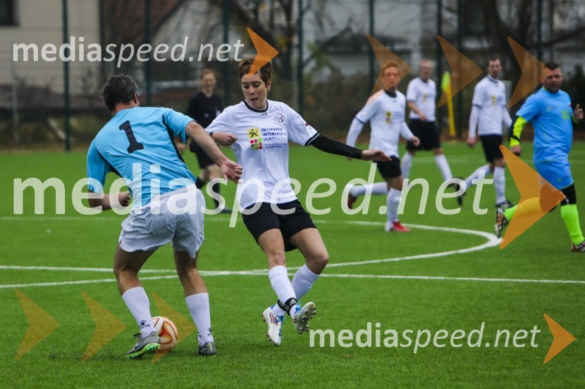 Vinska reprezentanca Slovenije proti reprezentanci Nemčije, prijateljska nogometna tekma