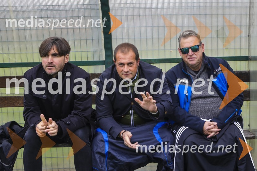 Vinska reprezentanca Slovenije proti reprezentanci Nemčije, prijateljska nogometna tekma