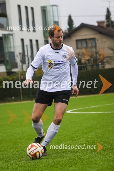 Vinska reprezentanca Slovenije proti reprezentanci Nemčije, prijateljska nogometna tekma