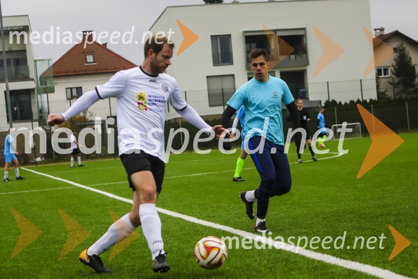 Vinska reprezentanca Slovenije proti reprezentanci Nemčije, prijateljska nogometna tekma