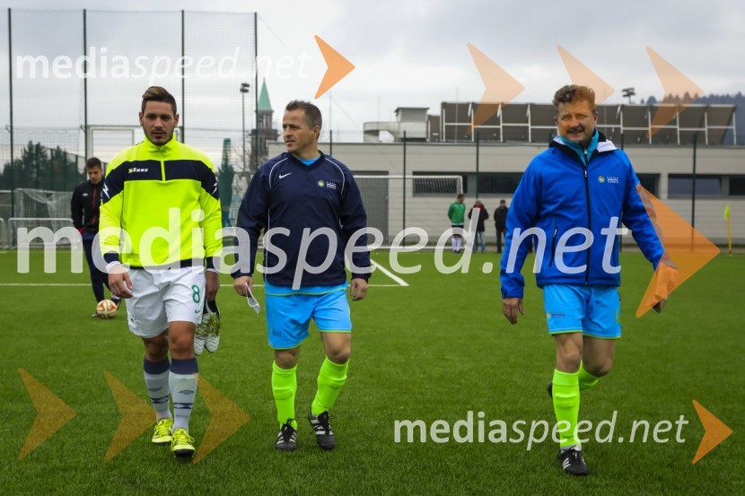  Andraž  Roškar;  Matej Hlebec, vinogradništvo Hlebec;  Danilo Steyer,   vinar, Steyer Vina; vinski vitez, predsednik Vinske reprezentance SlovenijeVinska reprezentanca Slovenije proti reprezentanci Nemčije, prijateljska nogometna tekma