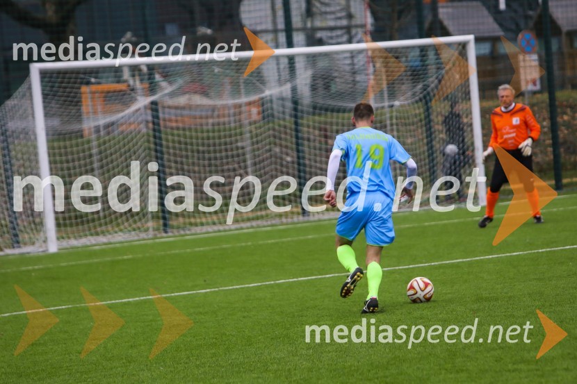 Vinska reprezentanca Slovenije proti reprezentanci Nemčije, prijateljska nogometna tekma