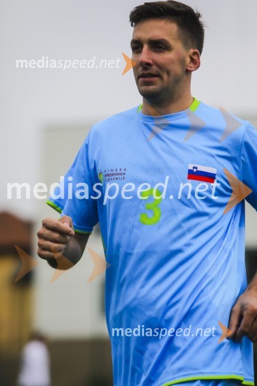  Jure Štekar, Vinogradništvo ŠtekarVinska reprezentanca Slovenije proti reprezentanci Nemčije, prijateljska nogometna tekma