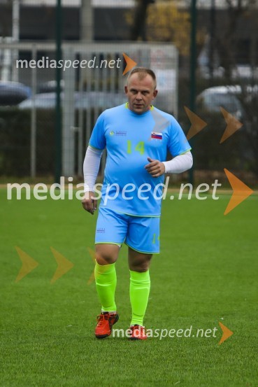  Borut Prapotnik, vinar, Pra-VinoVinska reprezentanca Slovenije proti reprezentanci Nemčije, prijateljska nogometna tekma