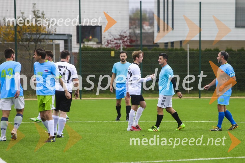 Vinska reprezentanca Slovenije proti reprezentanci Nemčije, prijateljska nogometna tekmaVinska reprezentanca Slovenije proti reprezentanci Nemčije, prijateljska nogometna tekma