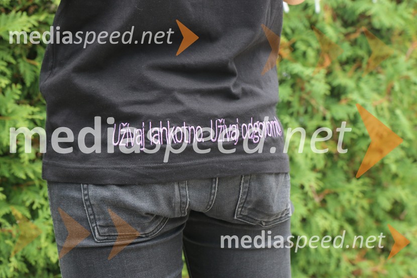 Uživaj lahkotno, uživaj odgovorno!