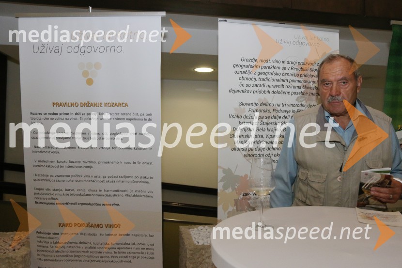 Uživaj lahkotno, uživaj odgovorno!