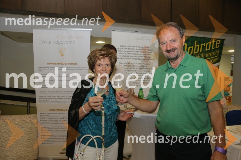 Uživaj lahkotno, uživaj odgovorno!