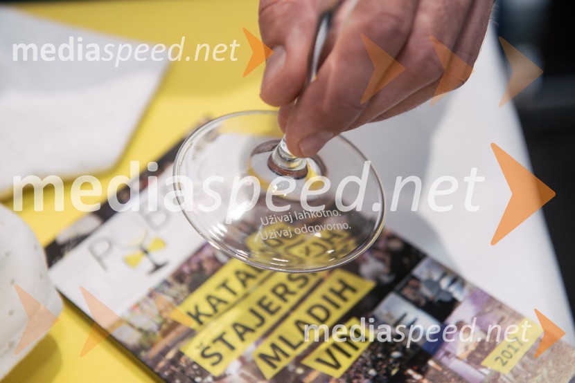 Uživaj lahkotno, uživaj odgovorno!