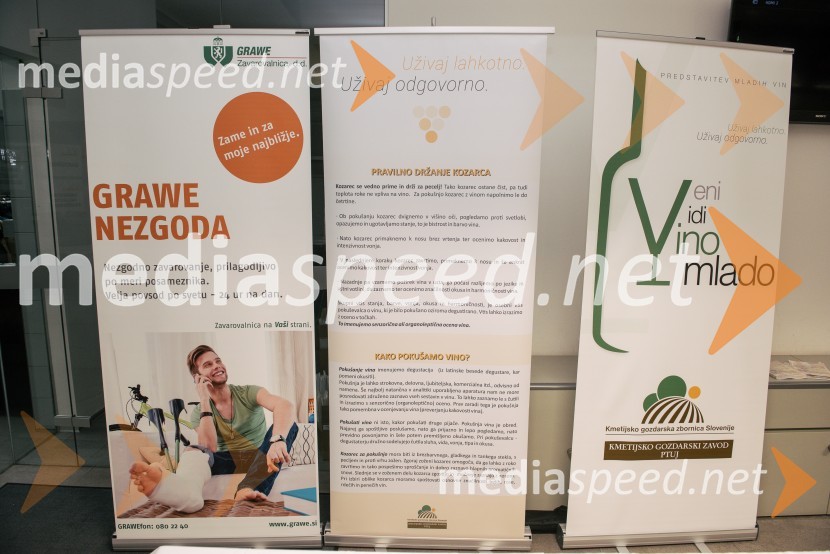 Uživaj lahkotno, uživaj odgovorno!