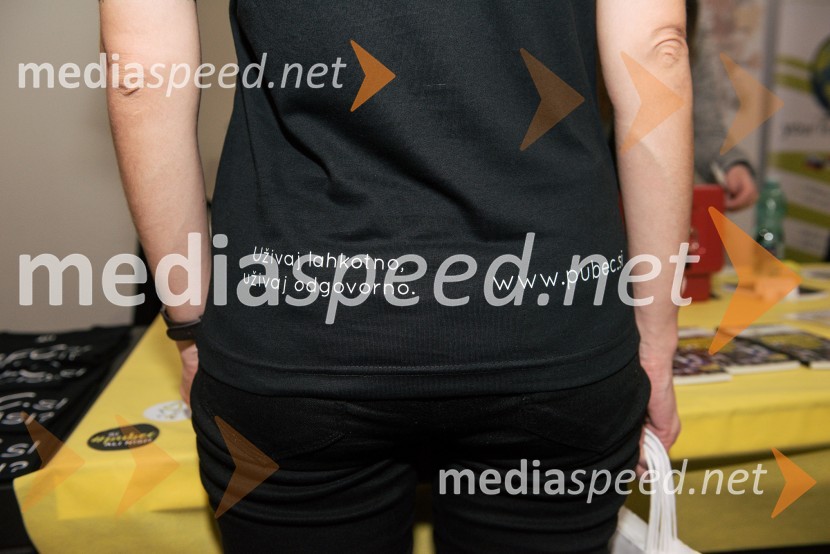 Uživaj lahkotno, uživaj odgovorno!