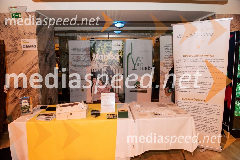 Uživaj lahkotno, uživaj odgovorno!