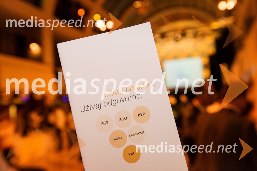 Uživaj lahkotno, uživaj odgovorno!