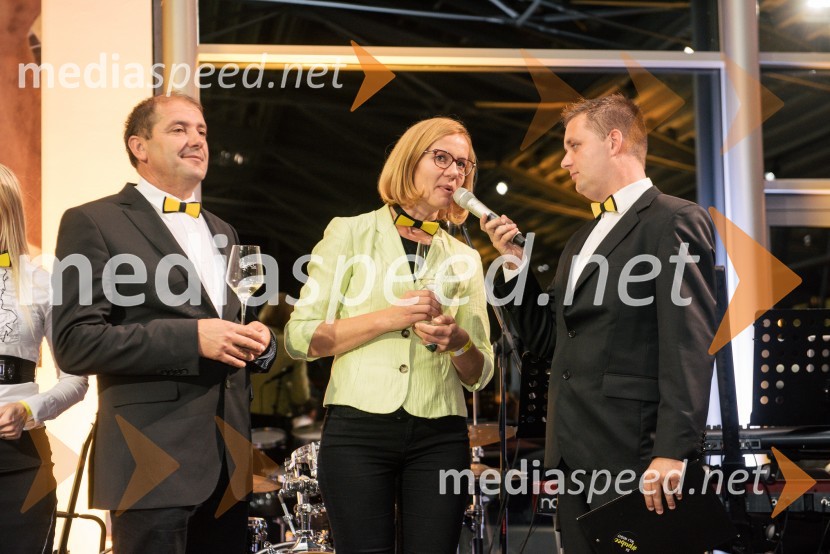 Uživaj lahkotno, uživaj odgovorno!