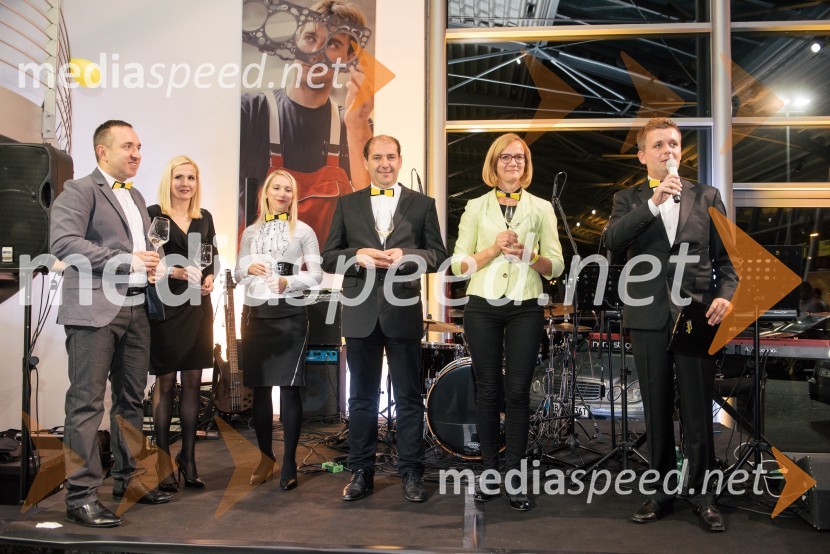 Uživaj lahkotno, uživaj odgovorno!