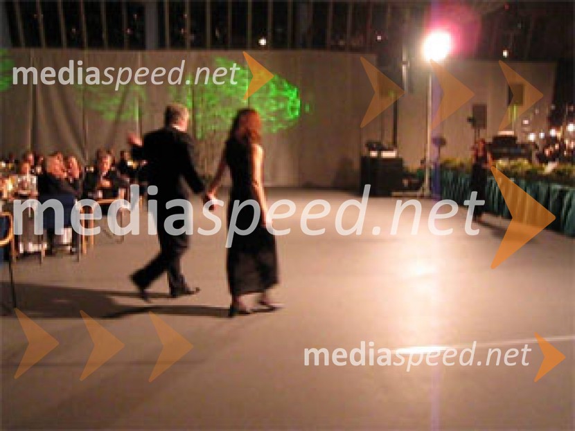 Županov dobrodelni ples 2008