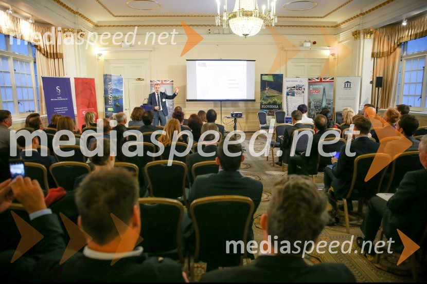 Invest in Slovenija, konferencaInvest in Slovenija, konferenca