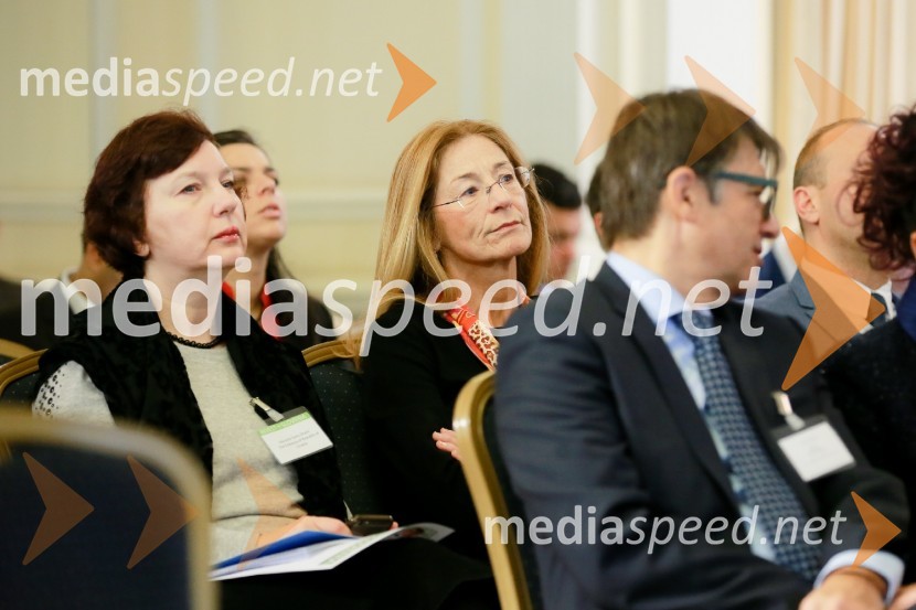 Invest in Slovenija, konferenca