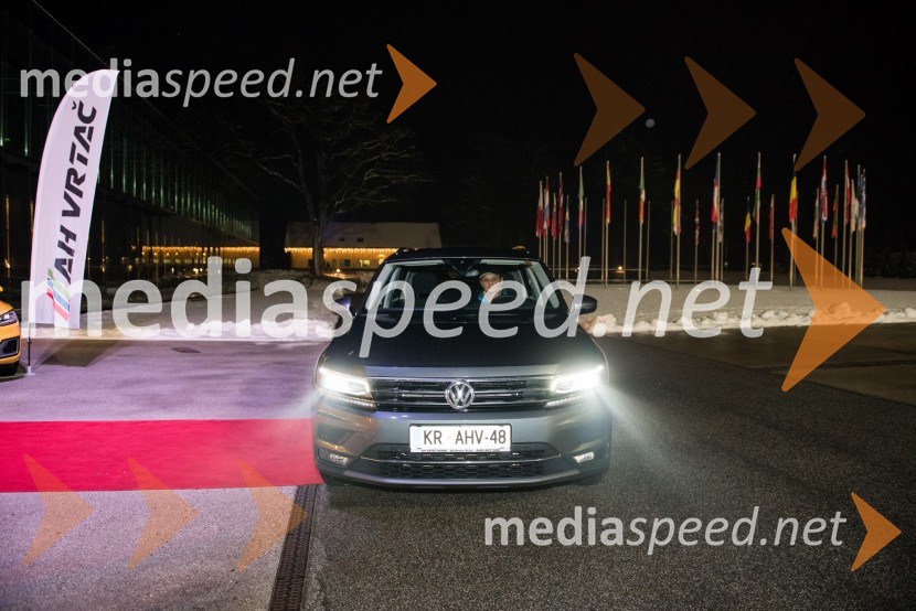 S slavnostno akademijo obeležili praznik Mestne občine Kranj in zadnje leto županovanja Boštjana Trilarja