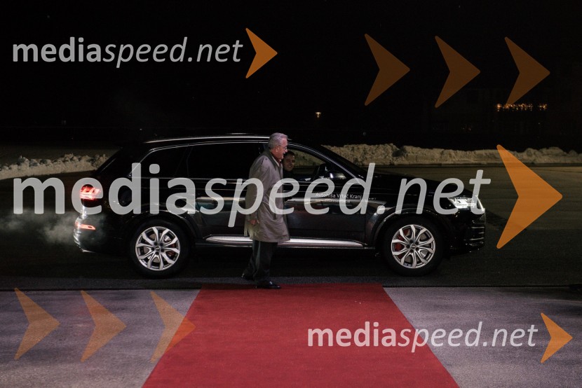 S slavnostno akademijo obeležili praznik Mestne občine Kranj in zadnje leto županovanja Boštjana Trilarja