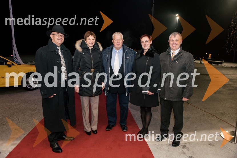  ... ;  ... ;  ... ;  ... ;  Janez Rakar, Triglavski narodni parkS slavnostno akademijo obeležili praznik Mestne občine Kranj in zadnje leto županovanja Boštjana Trilarja