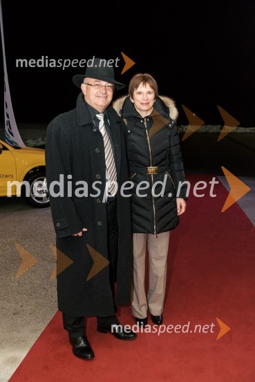 S slavnostno akademijo obeležili praznik Mestne občine Kranj in zadnje leto županovanja Boštjana Trilarja