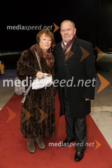 S slavnostno akademijo obeležili praznik Mestne občine Kranj in zadnje leto županovanja Boštjana Trilarja