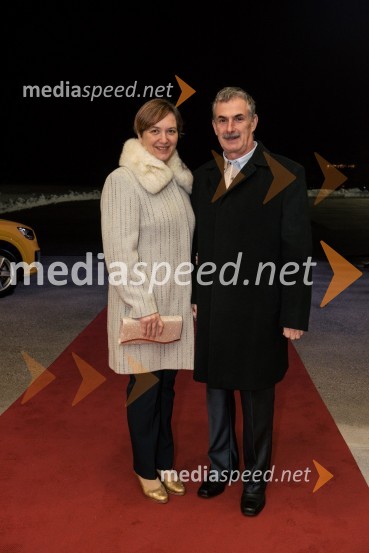 S slavnostno akademijo obeležili praznik Mestne občine Kranj in zadnje leto županovanja Boštjana Trilarja