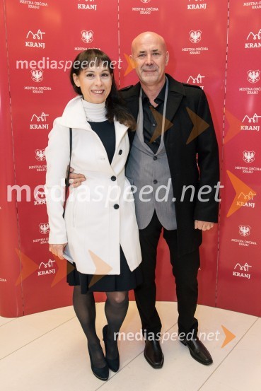  Manja Vovk, MOK;  ... S slavnostno akademijo obeležili praznik Mestne občine Kranj in zadnje leto županovanja Boštjana Trilarja