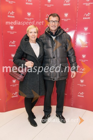 S slavnostno akademijo obeležili praznik Mestne občine Kranj in zadnje leto županovanja Boštjana Trilarja