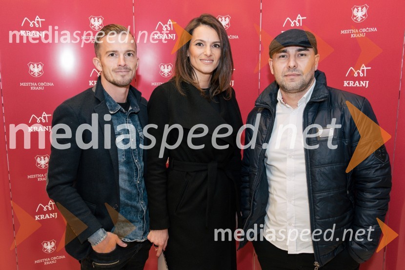 S slavnostno akademijo obeležili praznik Mestne občine Kranj in zadnje leto županovanja Boštjana Trilarja