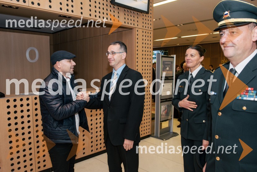 S slavnostno akademijo obeležili praznik Mestne občine Kranj in zadnje leto županovanja Boštjana Trilarja