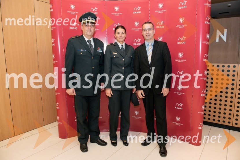 S slavnostno akademijo obeležili praznik Mestne občine Kranj in zadnje leto županovanja Boštjana Trilarja