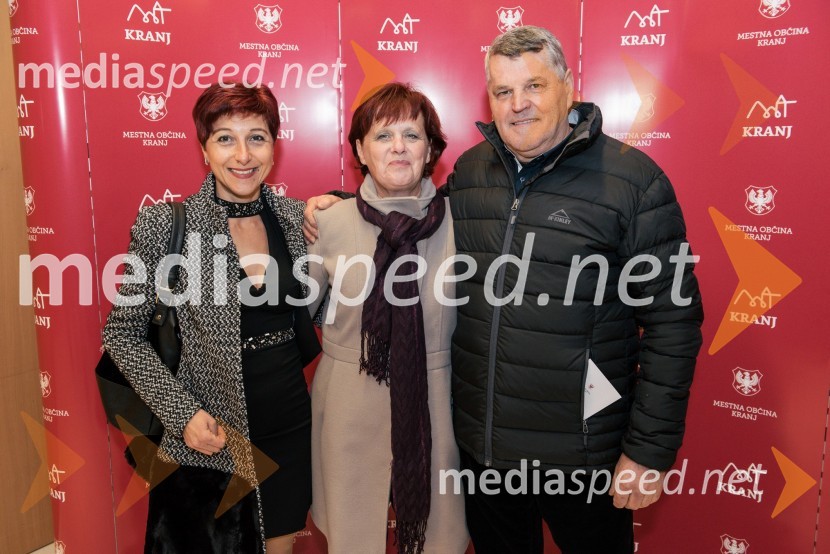 S slavnostno akademijo obeležili praznik Mestne občine Kranj in zadnje leto županovanja Boštjana Trilarja