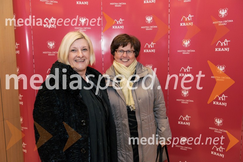 S slavnostno akademijo obeležili praznik Mestne občine Kranj in zadnje leto županovanja Boštjana Trilarja