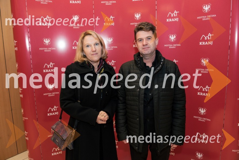 S slavnostno akademijo obeležili praznik Mestne občine Kranj in zadnje leto županovanja Boštjana Trilarja