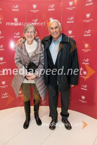 S slavnostno akademijo obeležili praznik Mestne občine Kranj in zadnje leto županovanja Boštjana Trilarja