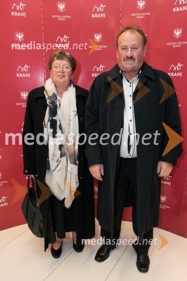 S slavnostno akademijo obeležili praznik Mestne občine Kranj in zadnje leto županovanja Boštjana Trilarja