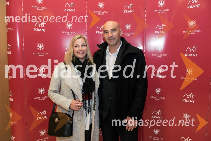  ... ;  Primož  Terplan, mestni svetnik Mo Kranj, SMCS slavnostno akademijo obeležili praznik Mestne občine Kranj in zadnje leto županovanja Boštjana Trilarja