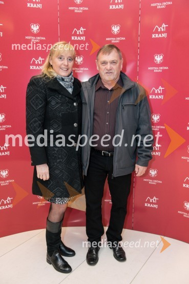 S slavnostno akademijo obeležili praznik Mestne občine Kranj in zadnje leto županovanja Boštjana Trilarja