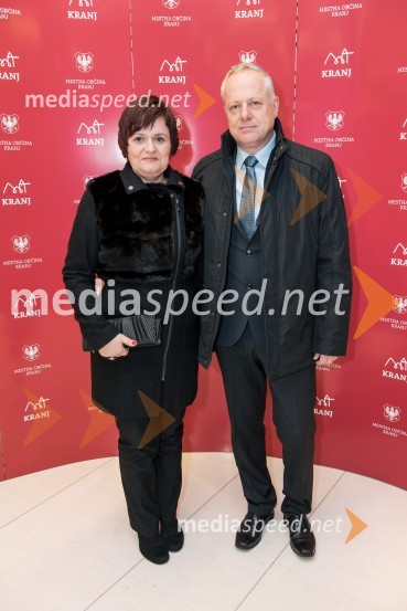 S slavnostno akademijo obeležili praznik Mestne občine Kranj in zadnje leto županovanja Boštjana Trilarja