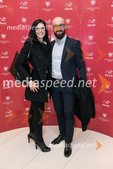  Eva Mlakar, vodja Skupne notranje revizorske službe Kranj;  ... S slavnostno akademijo obeležili praznik Mestne občine Kranj in zadnje leto županovanja Boštjana Trilarja