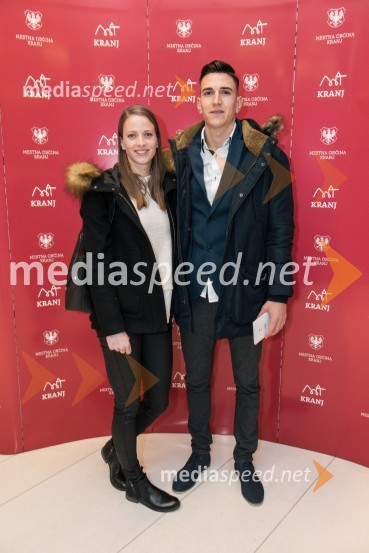 S slavnostno akademijo obeležili praznik Mestne občine Kranj in zadnje leto županovanja Boštjana Trilarja