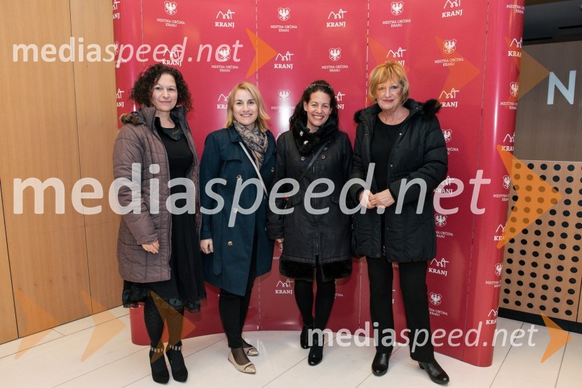 S slavnostno akademijo obeležili praznik Mestne občine Kranj in zadnje leto županovanja Boštjana Trilarja