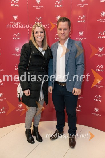 S slavnostno akademijo obeležili praznik Mestne občine Kranj in zadnje leto županovanja Boštjana Trilarja