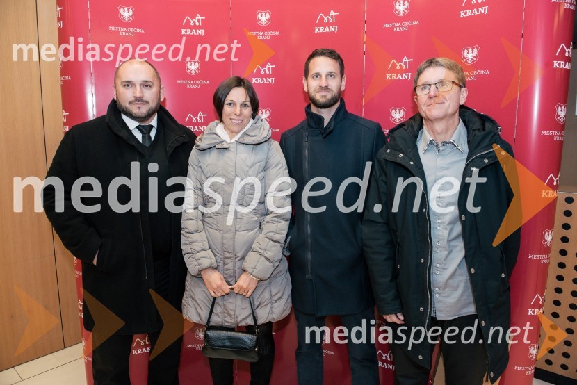 S slavnostno akademijo obeležili praznik Mestne občine Kranj in zadnje leto županovanja Boštjana Trilarja